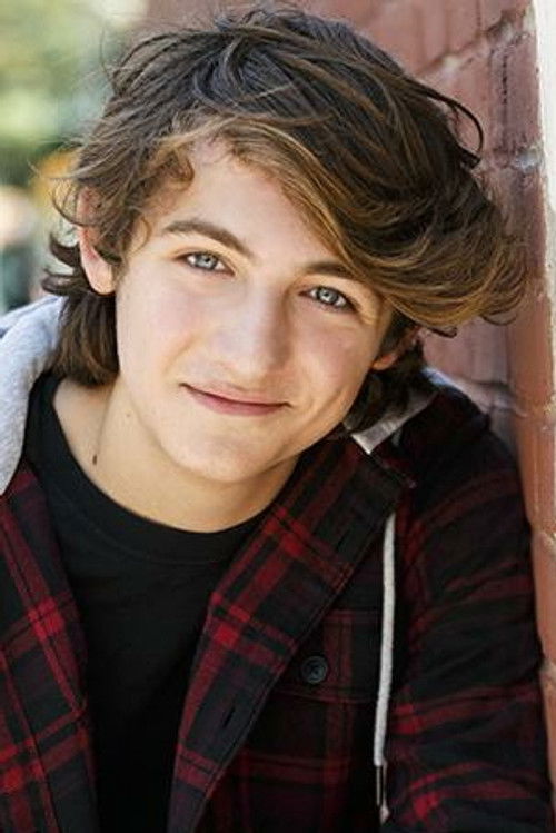 Photo of Julian Shatkin