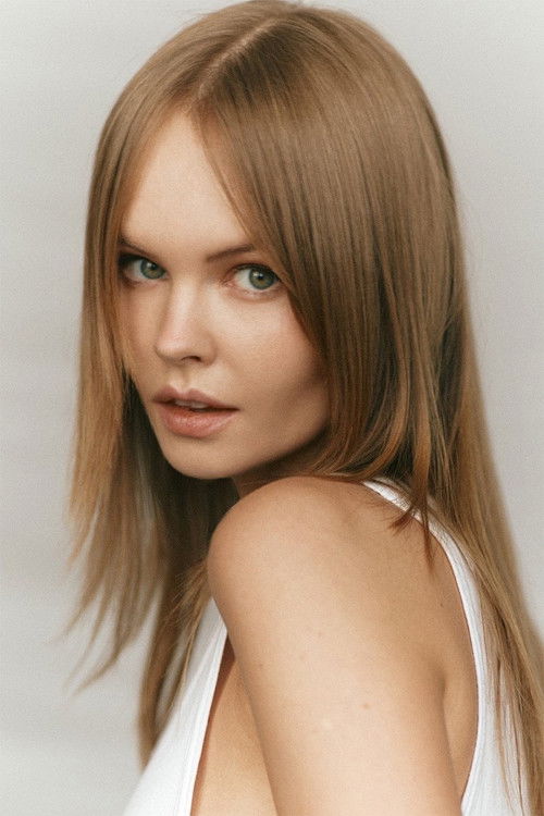 Photo of Anastasiya Shcheglova