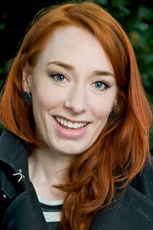 Photo of Hannah Fry