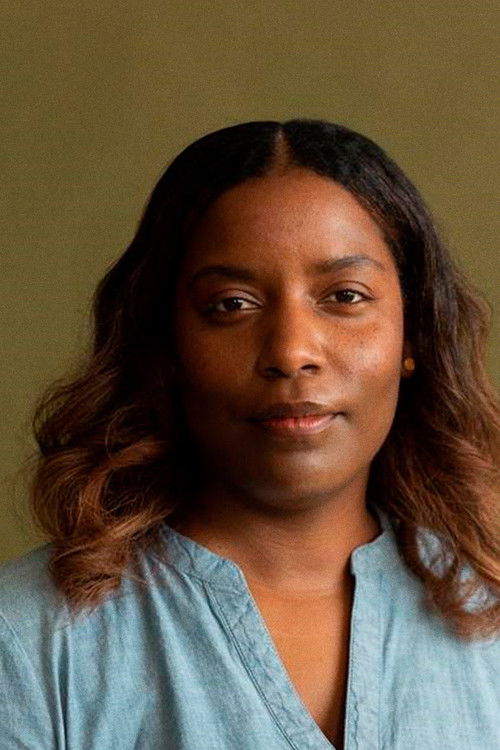 Photo of Miryam Charles