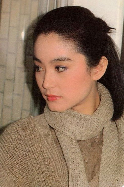 Photo of Brigitte Lin