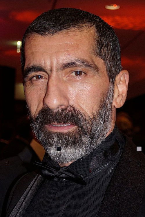 Photo of Erdal Yıldız