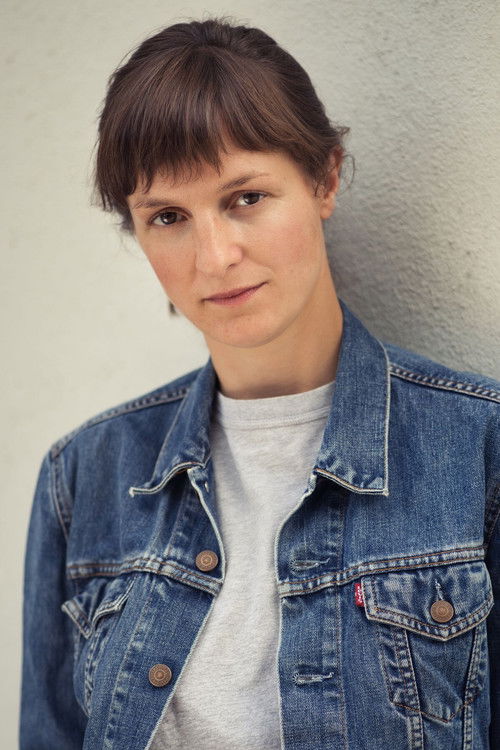 Photo of Lilly Marie Tschörtner