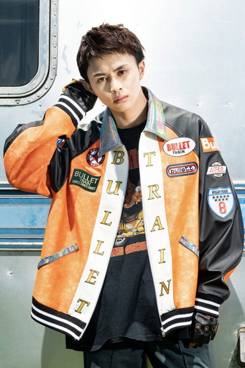 Photo of Takuya Kusakawa