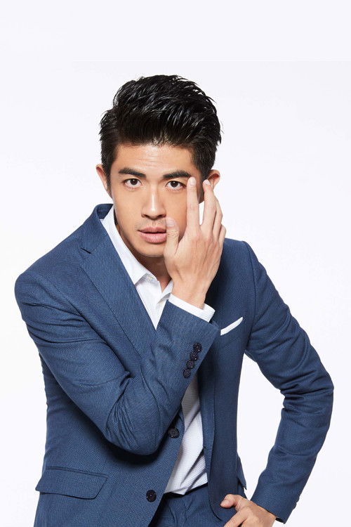 Photo of Danny Liang