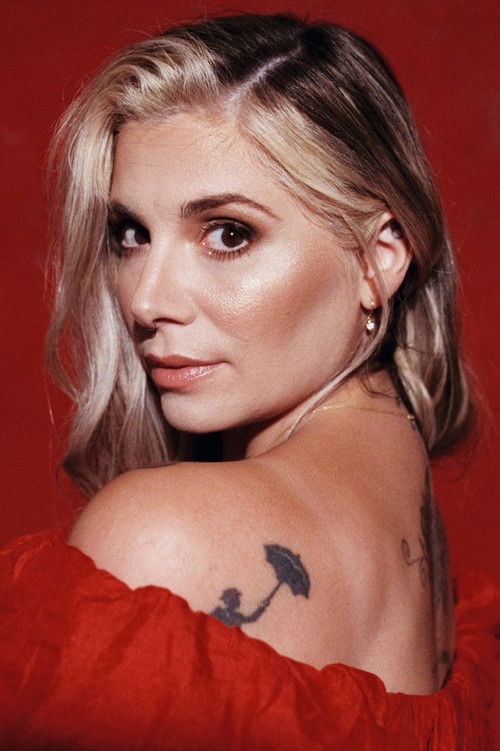 Photo of Christina Perri