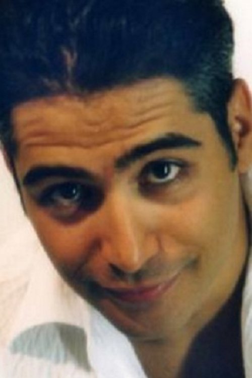 Photo of Nessym Guetat