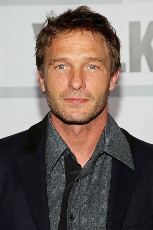 Photo of Thomas Kretschmann