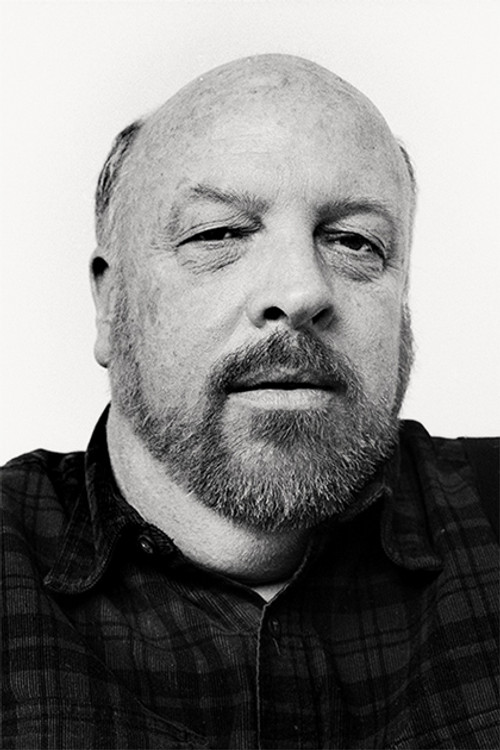 Photo of Paul Bartel
