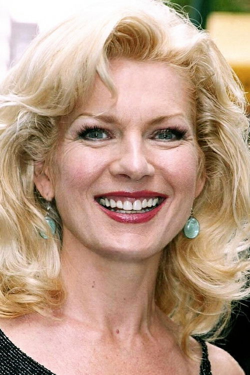 Photo of Diana Scarwid