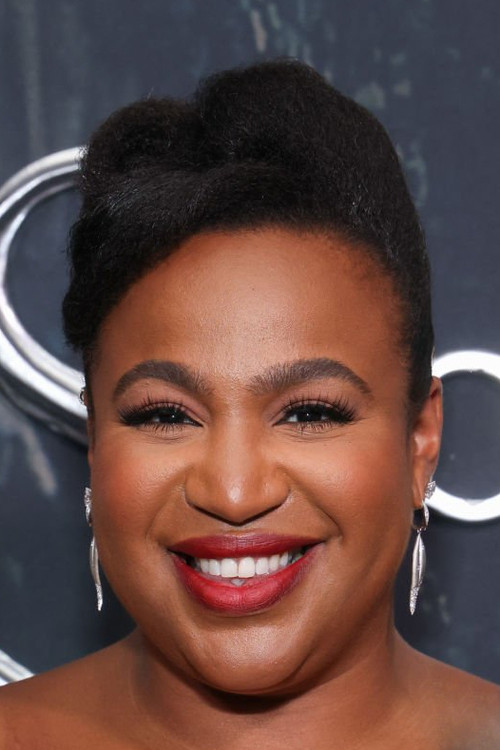 Photo of Sophia Nomvete