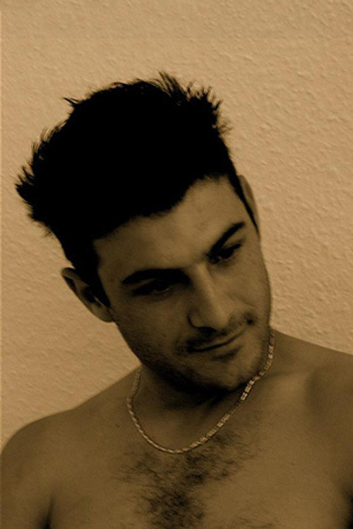 Photo of Stathis Papadopoulos