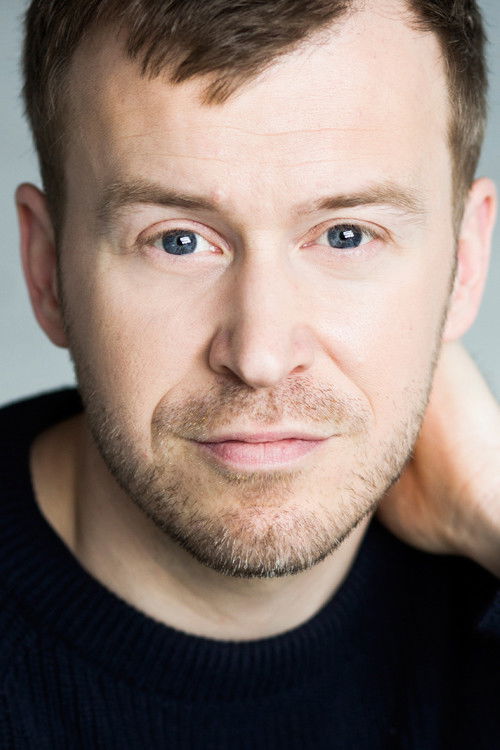 Photo of Rémy Ouellet