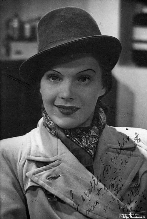 Photo of Eija Karipää