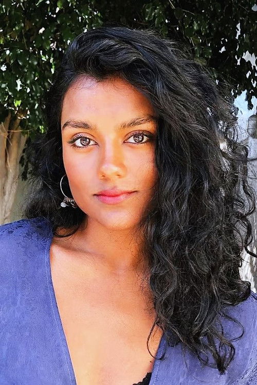 Photo of Simone Ashley