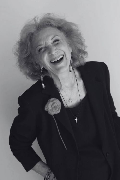 Photo of Marisa Paredes