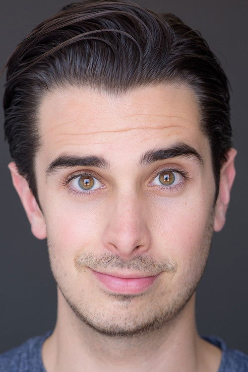Photo of Joey Richter