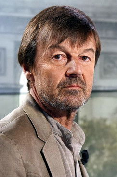 Photo of Nicolas Hulot