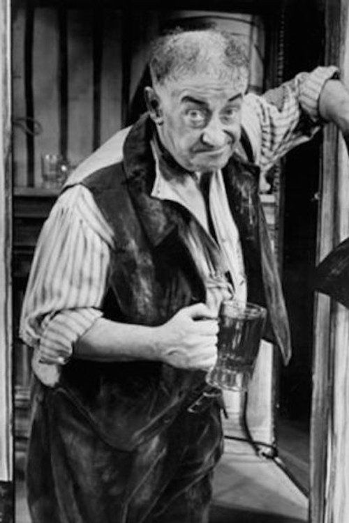 Photo of Charles Victor