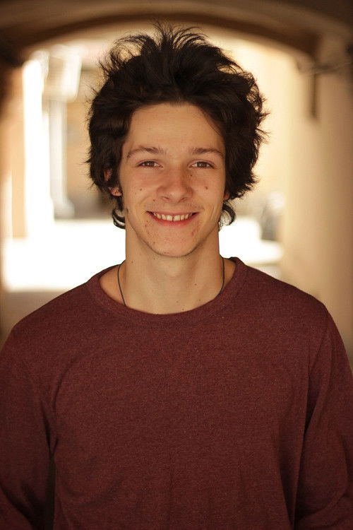 Photo of Kuzma Kotrelev