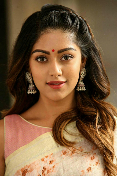 Photo of Anu Emmanuel