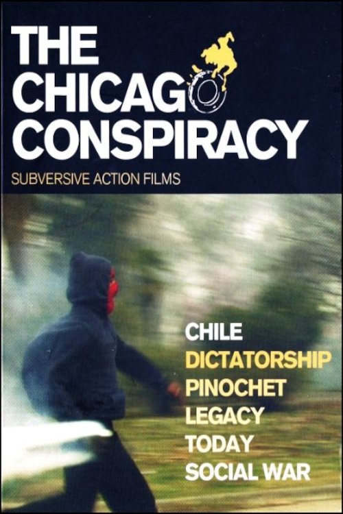 The Chicago Conspiracy