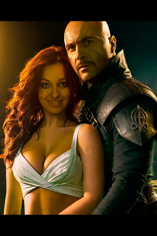 Photo of George Karja