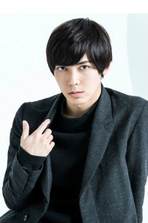 Photo of Kenta Izuka