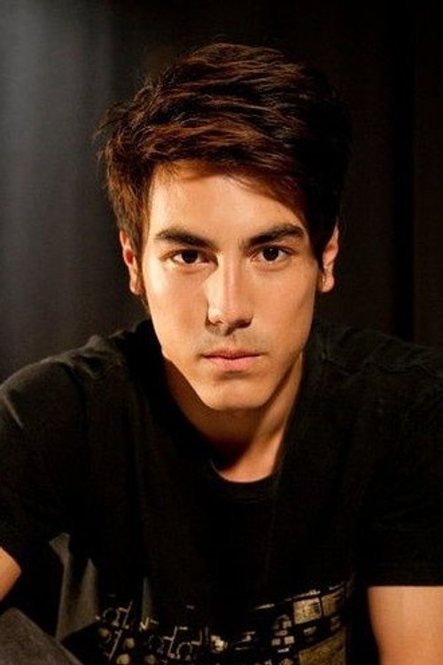 Photo of Thomas Price