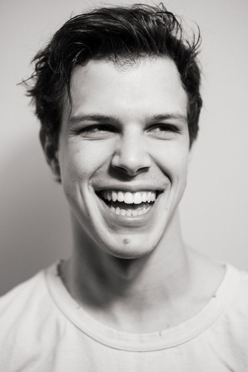 Photo of Grigory Vernik