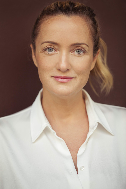 Photo of Dorothée Pousséo