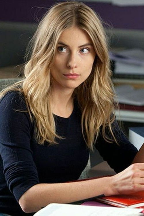 Photo of Katarzyna Zawadzka