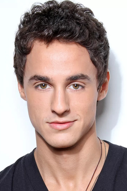 Photo of Thiago Amaral