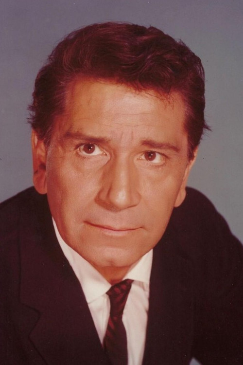 Photo of Richard Conte