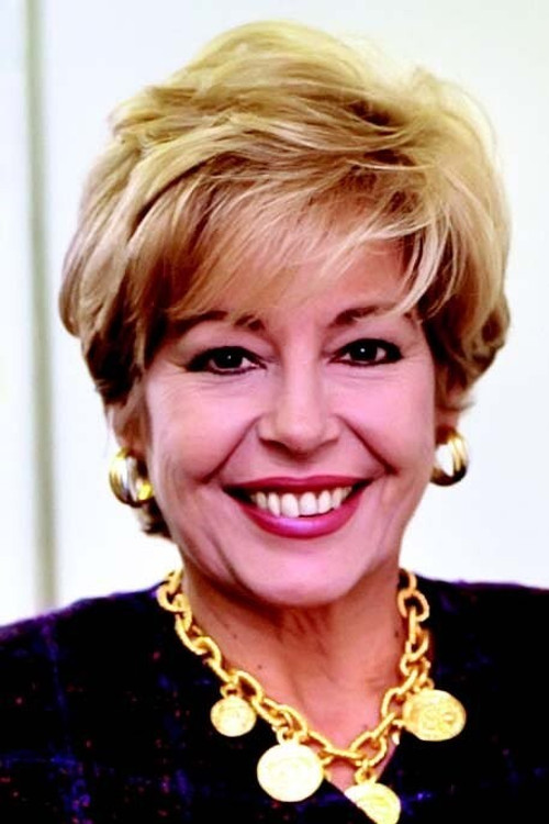 Photo of Laura Valenzuela