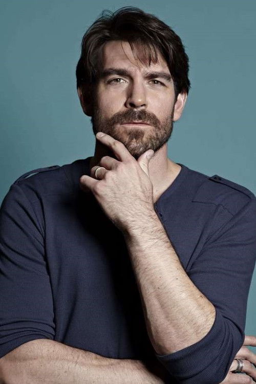 Photo of Rohan Nichol