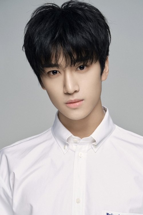 Photo of Zhang Kangle