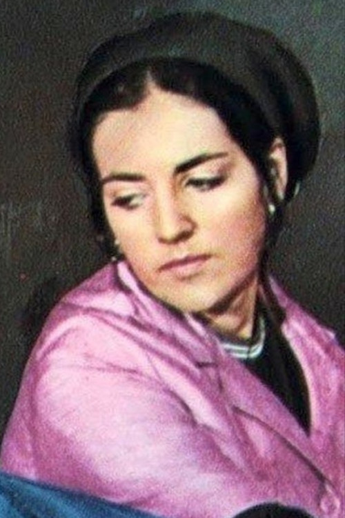 Photo of Mietta Albertini