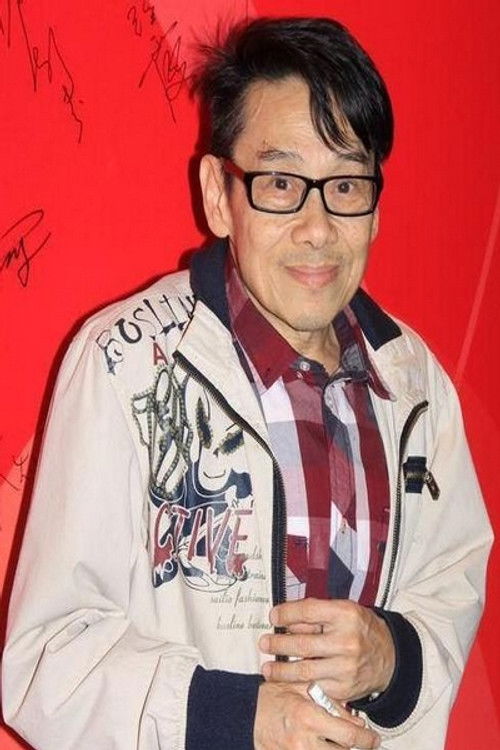 Photo of Teddy Robin