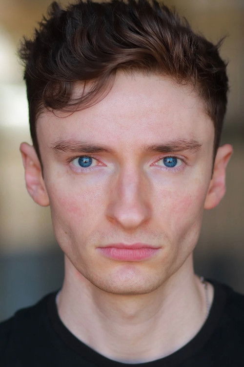 Photo of Jesse Howland