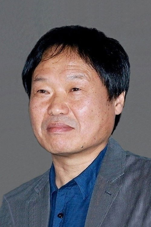 Photo of Kwak Jae-yong
