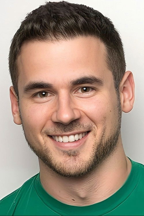 Photo of Michael Thomas Taylor