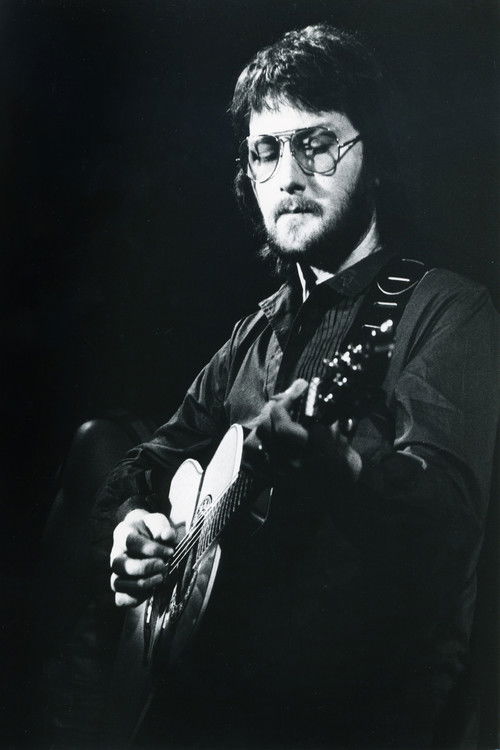 Photo of Gerry Rafferty