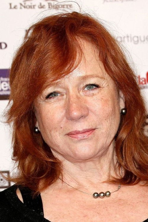 Photo of Éva Darlan