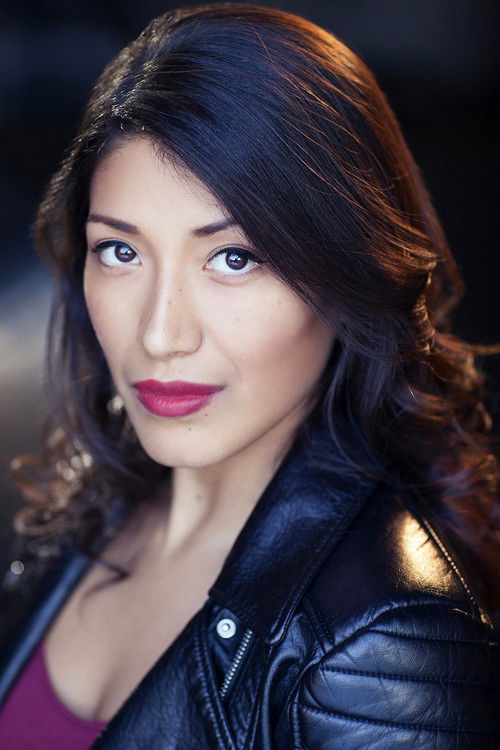 Photo of Díana Bermudez