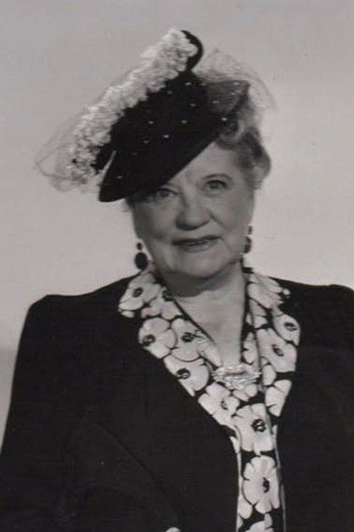 Photo of May Beatty
