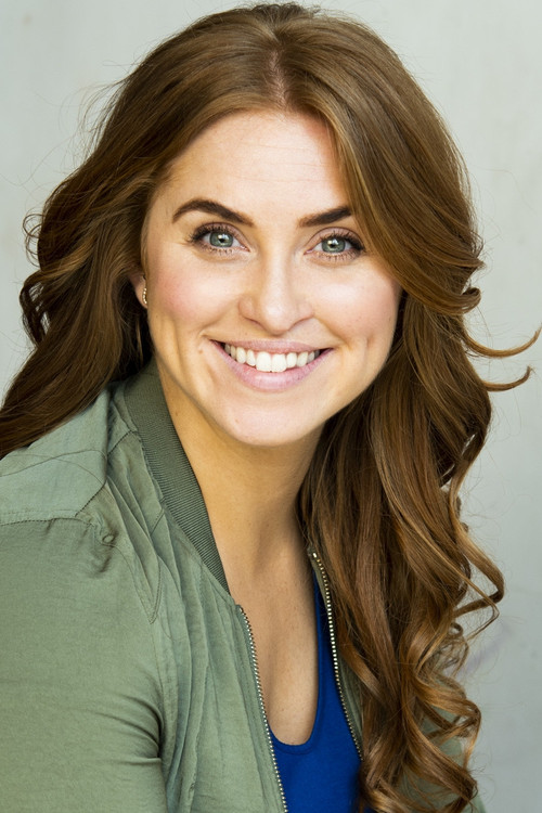 Photo of Allisha Pelletier