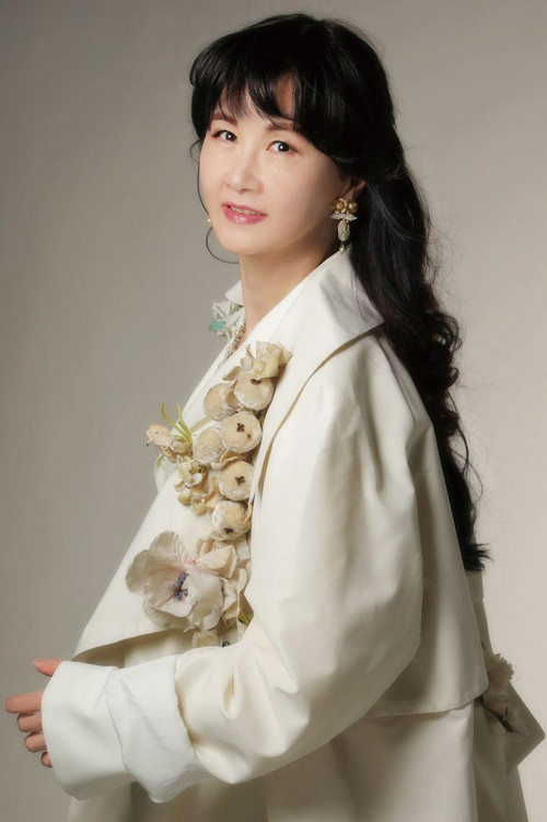 Photo of Miyuki Nakajima