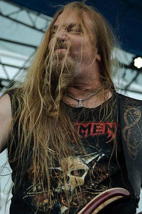 Photo of Steve Di Giorgio