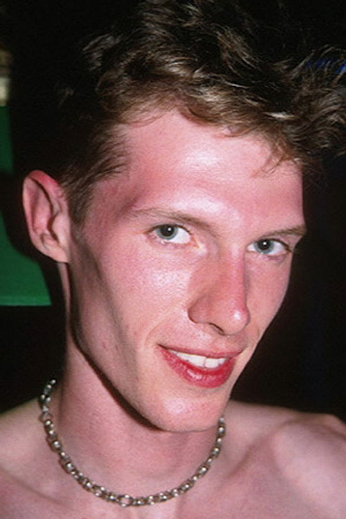 Photo of Justin Slater